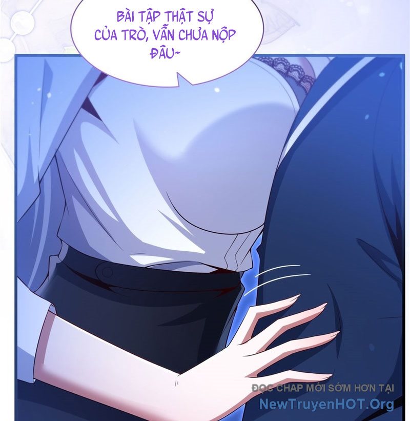 Câm Miệng đi ác Long, Ta Không Muốn Trông Trẻ Với Ngươi Nữa! chapter 45 - Trang 7