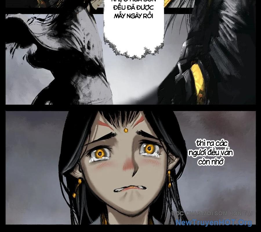 Tây Du Ký Ngoại Truyện chapter 366 - Trang 8