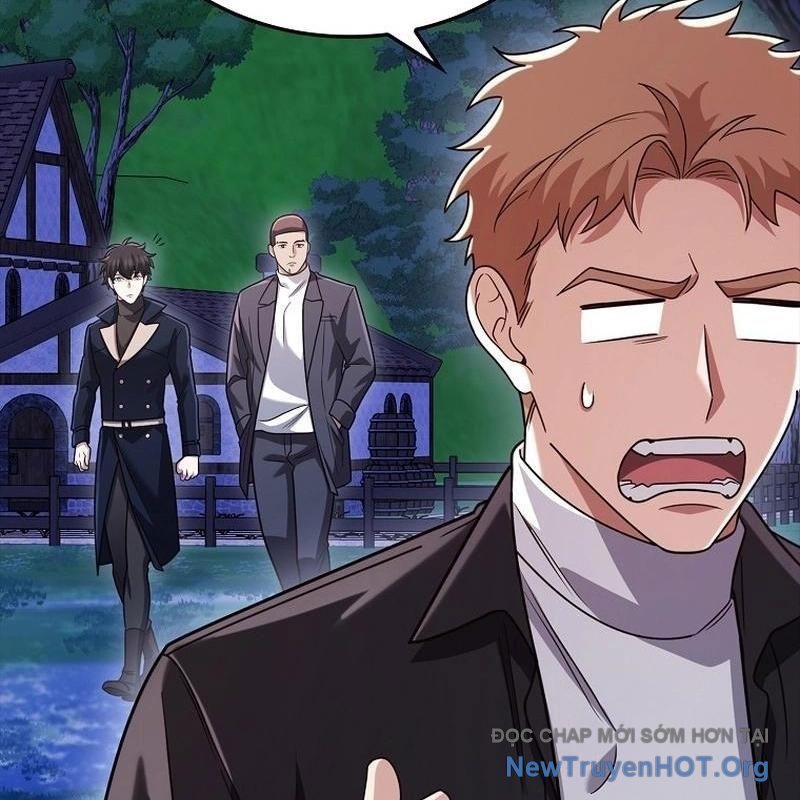 Pháp Sư Cận Chiến Mạnh Nhất chapter 68 - Trang 53