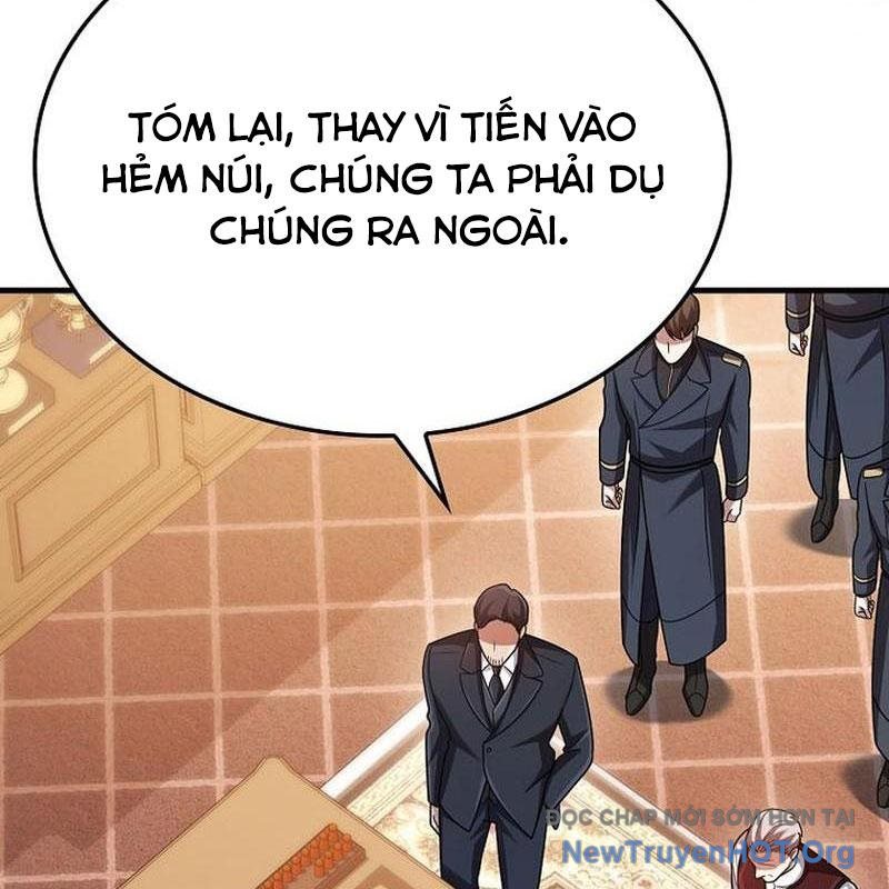 Pháp Sư Cận Chiến Mạnh Nhất chapter 66 - Trang 25
