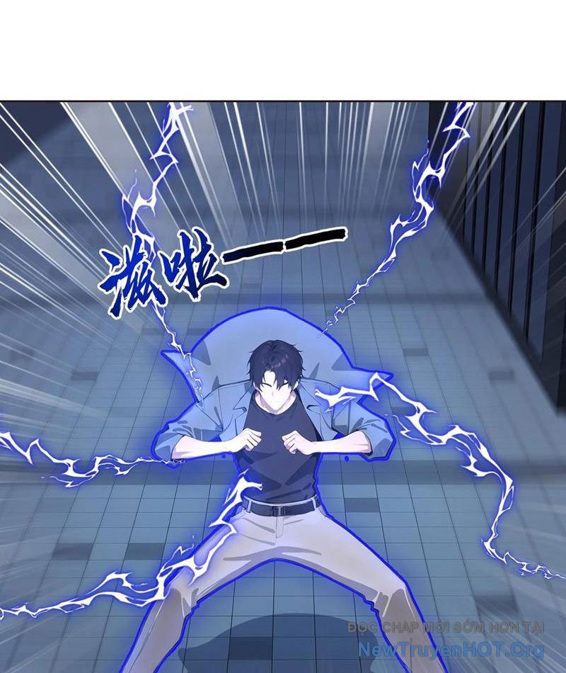 Bắt đầu Vô địch Từ Trúc Cơ chapter 73 - Trang 30