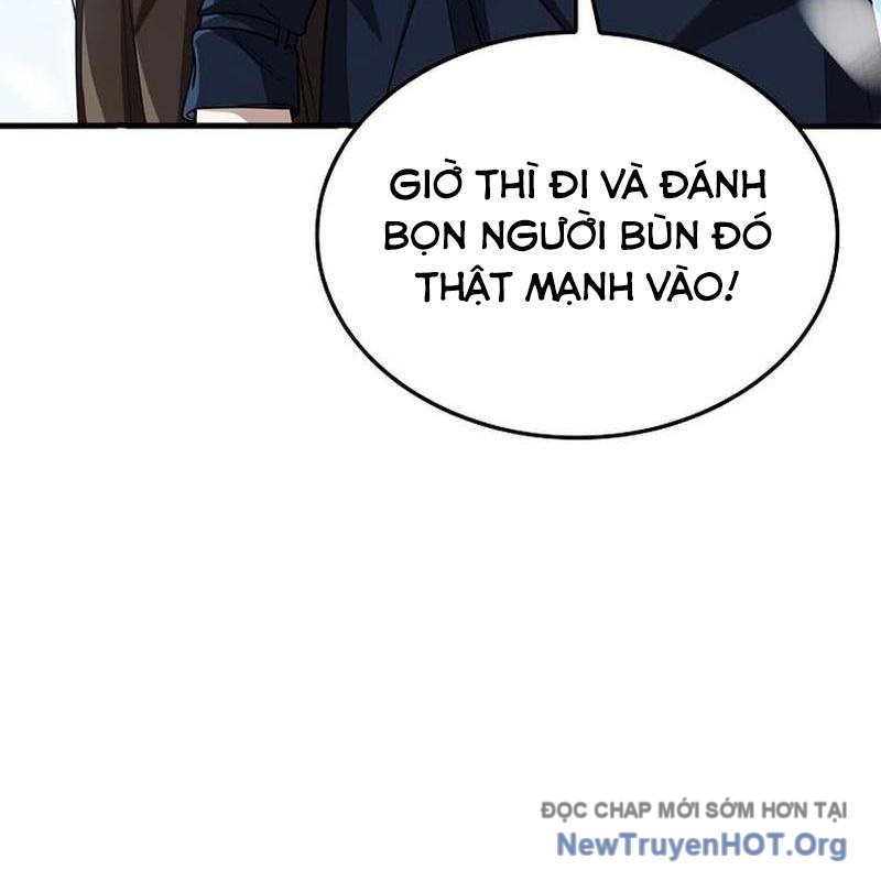 Pháp Sư Cận Chiến Mạnh Nhất chapter 66 - Trang 136