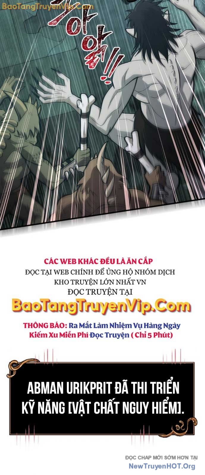 Sống Sót Trong Trò Chơi Với Tư Cách Là Một Cuồng Nhân chapter 109.1 - Trang 79