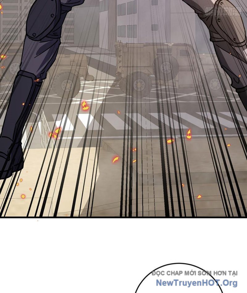 Dị Biến Giáng Lâm Nhân Gian: Kế Hoạch Thanh Trừ Người Chơi Chap 8 - Next Chap 9