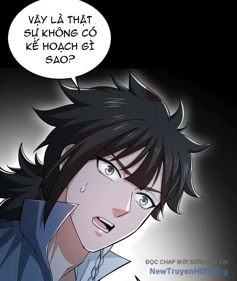 Giết Ta Thêm Mấy Lần Ta Liền Vô Địch chapter 83 - Trang 50