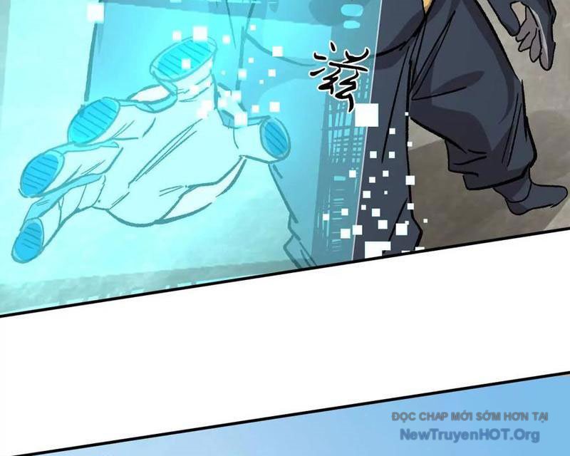 Cương Thi Tiên Sinh chapter 165 - Trang 117