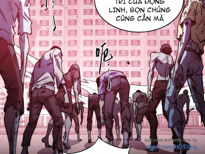 Mạt Thế: Nhân Hoàng Phiên Mời Chư Vị Nữ Đồ Đệ Nhập Tọa chapter 16 - Trang 3