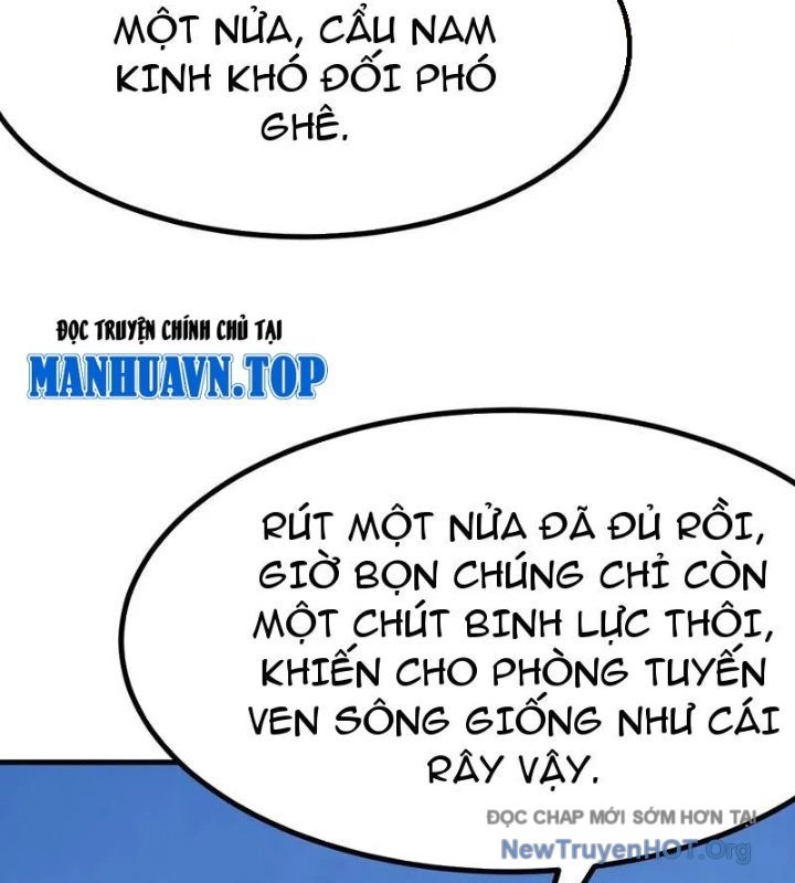Không Cẩn Thận, Lưu Danh Muôn Thủa chapter 144 - Trang 5