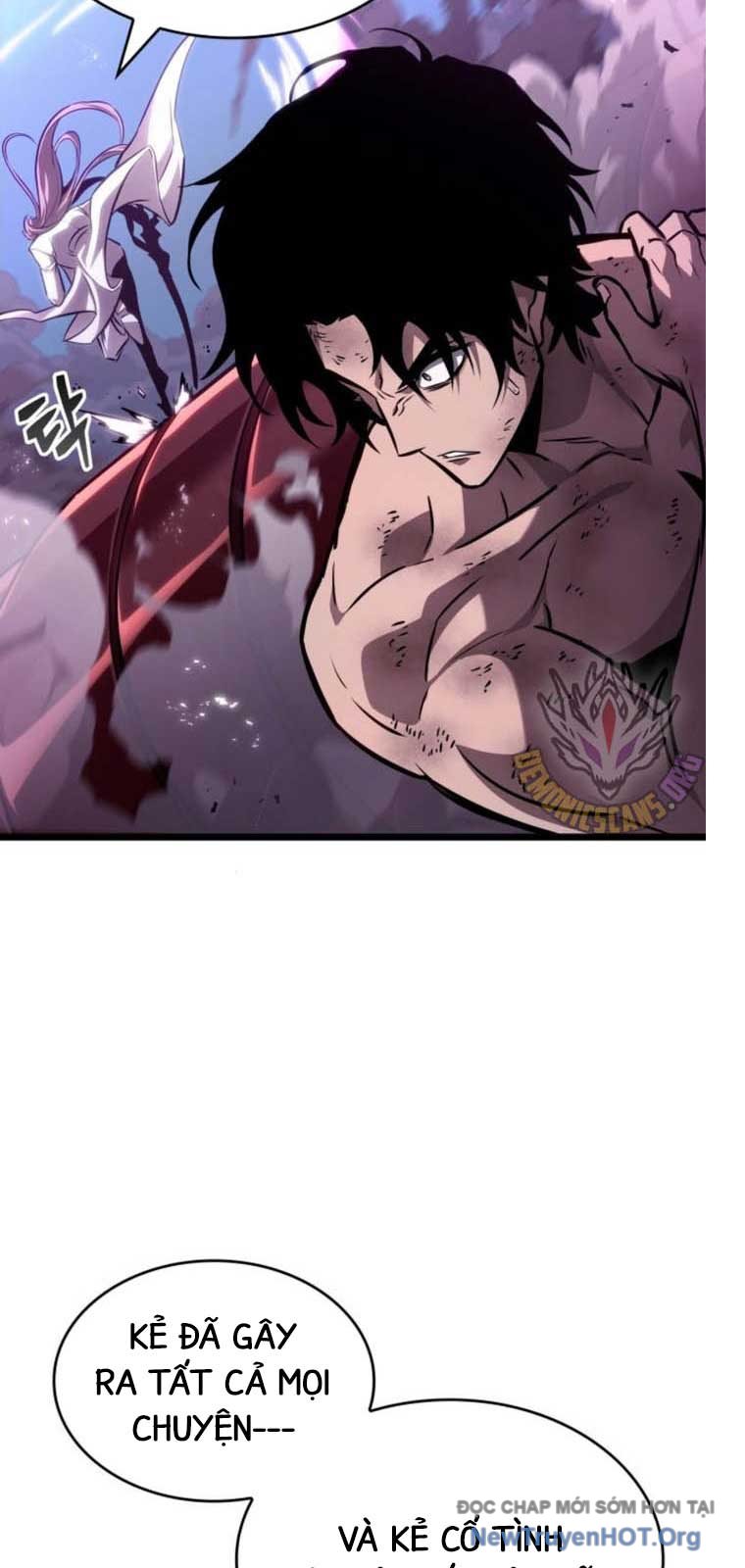 Thế Giới Sau Tận Thế chapter 183 - Trang 65