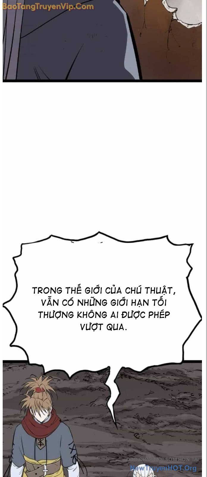 Sát Thần Tu La chapter 53 - Trang 50