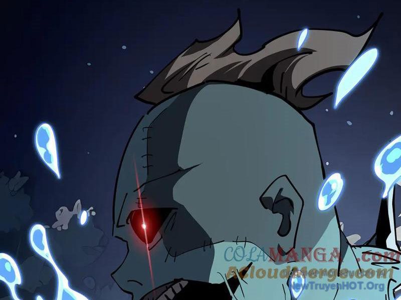 Ta Ký Kết Khế Ước Với Chính Mình chapter 98 - Trang 2