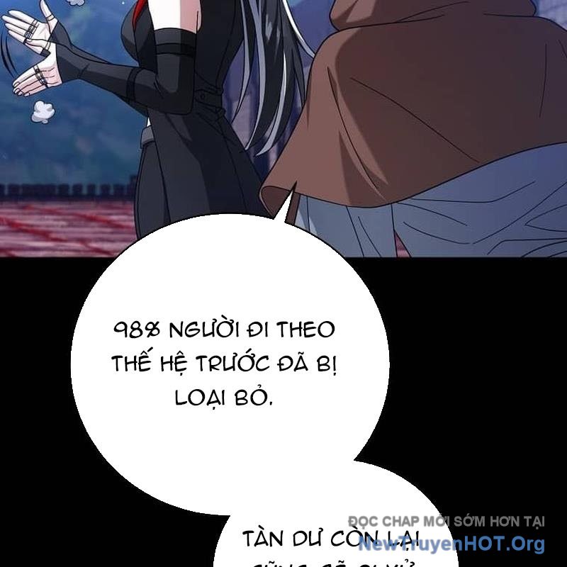 Bậc Thầy Toàn Bộ Kỹ Năng chapter 20 - Trang 29