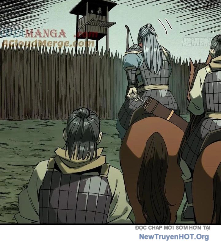 Không Cẩn Thận, Lưu Danh Muôn Thủa chapter 144 - Trang 31
