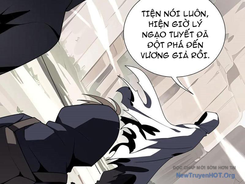 Ta Ký Kết Khế Ước Với Chính Mình chapter 97 - Trang 168
