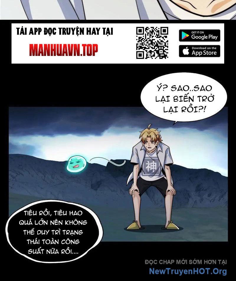 đối Mặt Với Bệnh Tâm Thần, Ma Quỷ Chẳng Là Cái Thá Gì chapter 136 - Trang 54