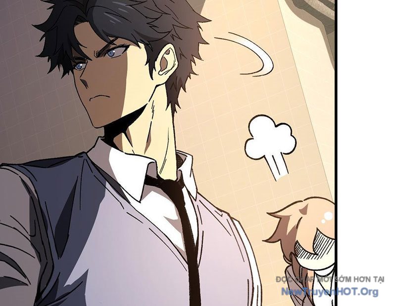 Dị Biến Giáng Lâm Nhân Gian: Kế Hoạch Thanh Trừ Người Chơi Chap 7 - Next Chap 8