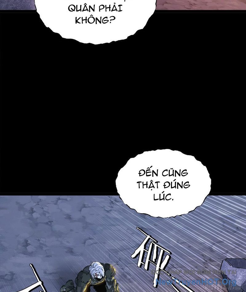 Cương Thiết Khế Ước chapter 30 - Trang 24