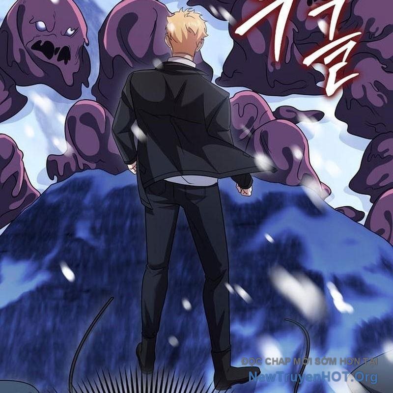 Pháp Sư Cận Chiến Mạnh Nhất chapter 66 - Trang 126