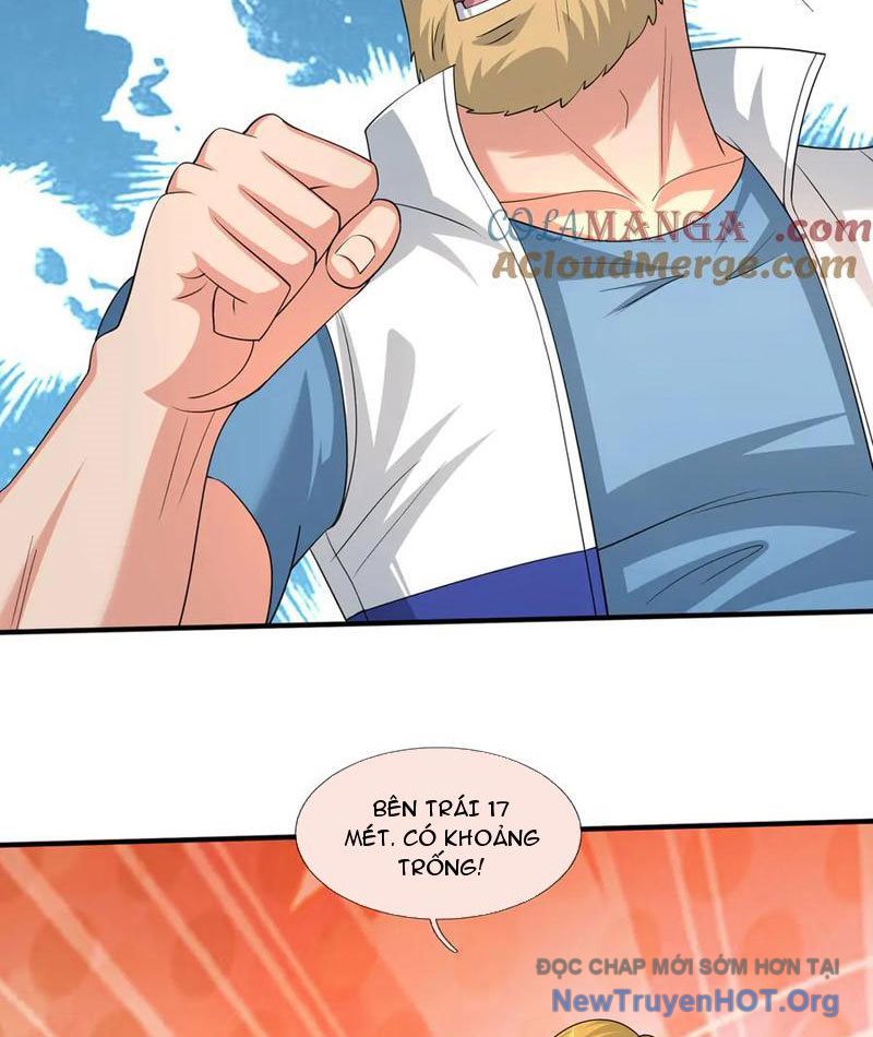 Khởi đầu Bằng Một Vạn Hít đất: Oanh Sát Thần Minh! chapter 57 - Trang 5