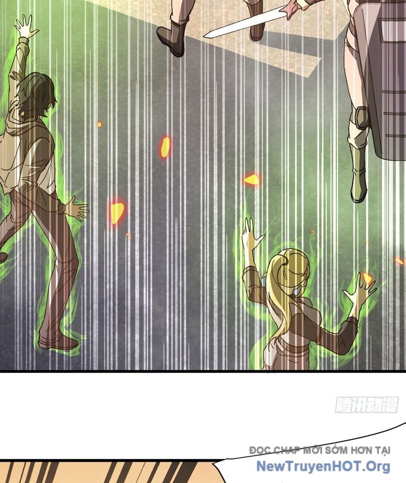 Dị Biến Giáng Lâm Nhân Gian: Kế Hoạch Thanh Trừ Người Chơi Chap 9 - Next Chap 10