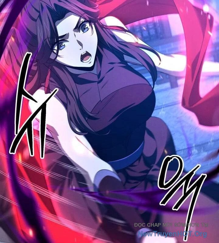 Võ Thần Tái Sinh chapter 19 - Trang 116