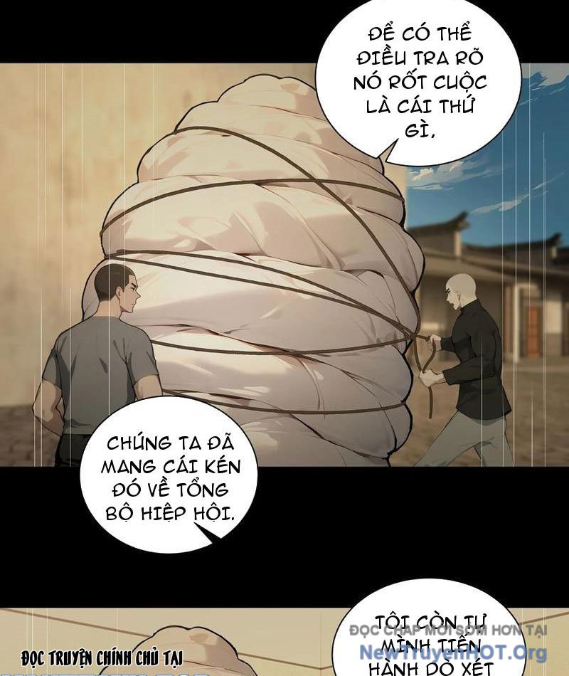 Bắt đầu Vô địch Từ Trúc Cơ chapter 75 - Trang 34