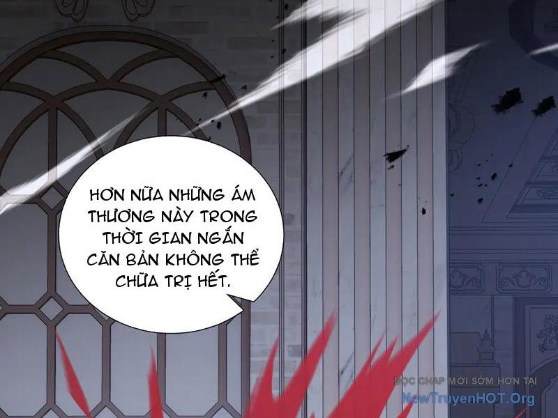 Ta Ký Kết Khế Ước Với Chính Mình chapter 97 - Trang 12
