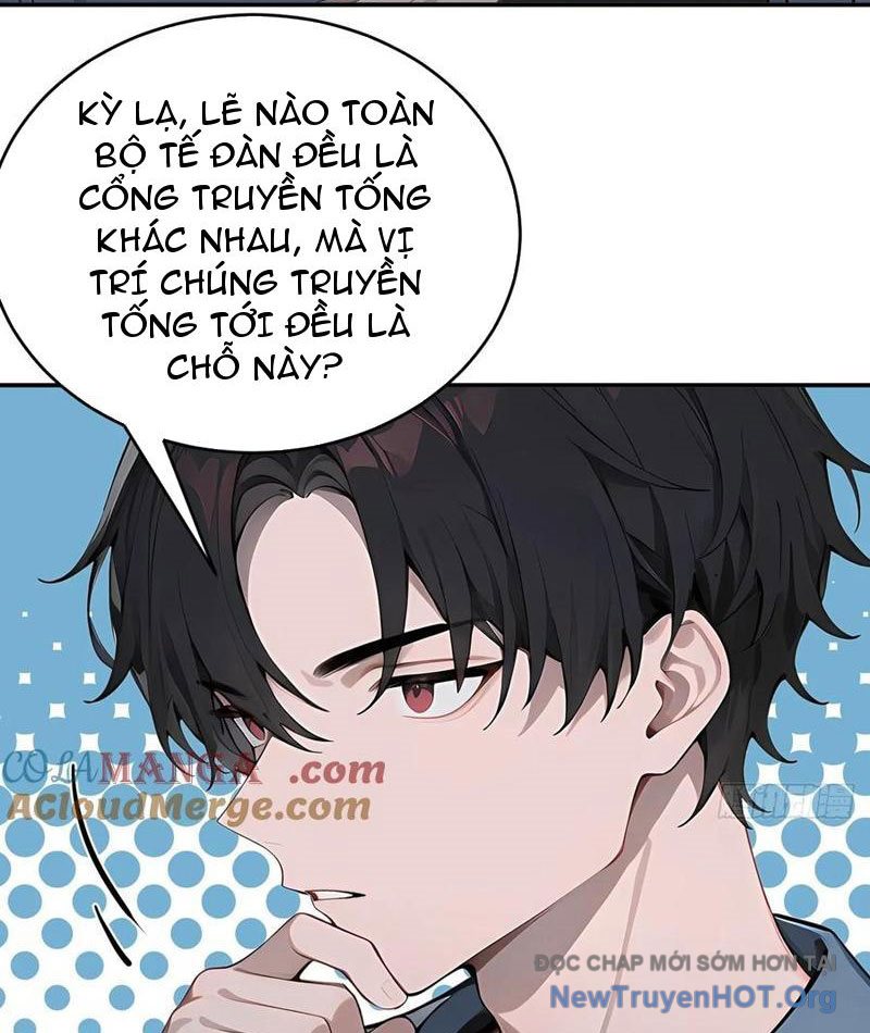 Bắt đầu Vô địch Từ Trúc Cơ chapter 60 - Trang 48