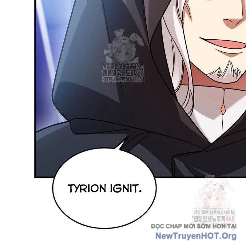 Pháp Sư Cận Chiến Mạnh Nhất chapter 69 - Trang 26
