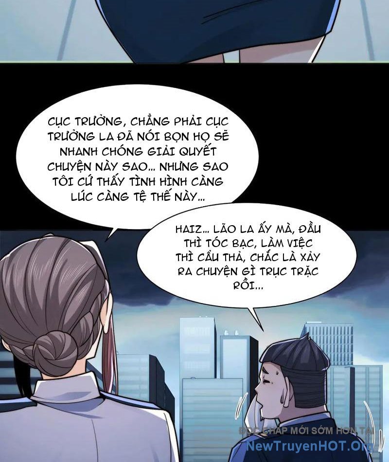 đối Mặt Với Bệnh Tâm Thần, Ma Quỷ Chẳng Là Cái Thá Gì chapter 136 - Trang 9