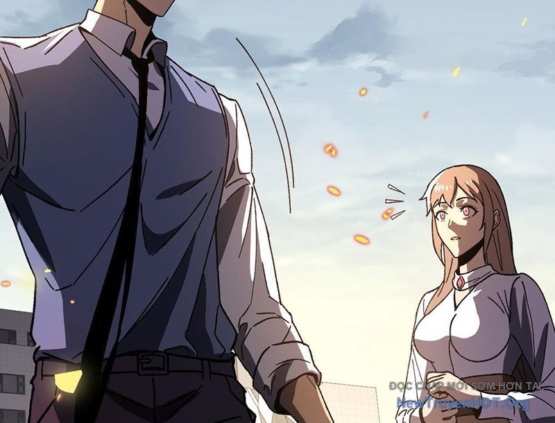 Dị Biến Giáng Lâm Nhân Gian: Kế Hoạch Thanh Trừ Người Chơi Chap 7 - Next Chap 8