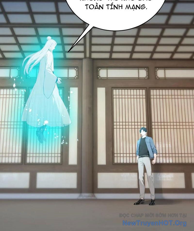 Bắt đầu Vô địch Từ Trúc Cơ chapter 62 - Trang 44