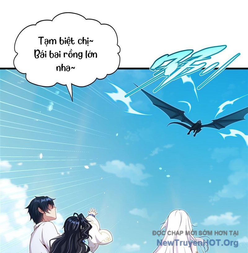 Câm Miệng đi ác Long, Ta Không Muốn Trông Trẻ Với Ngươi Nữa! chapter 45 - Trang 72