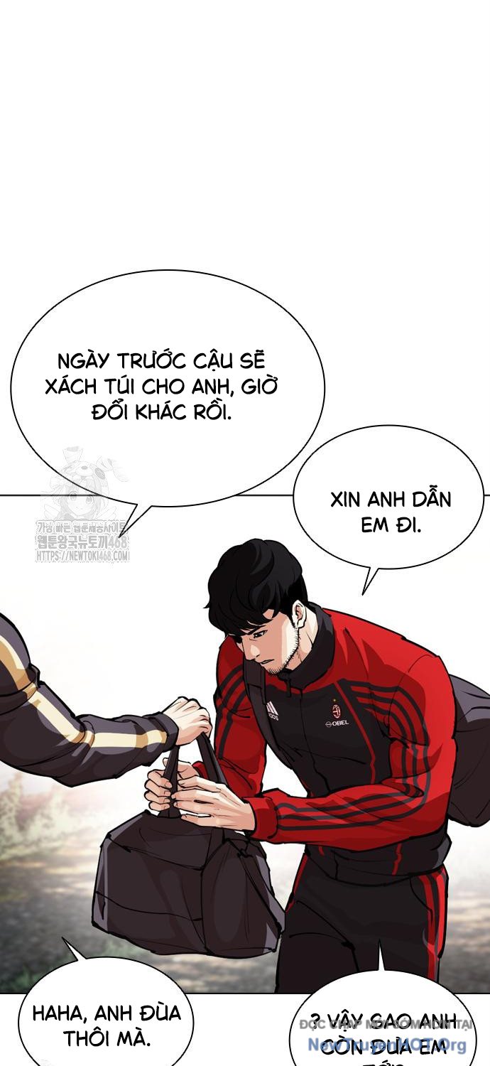 Hoán Đổi Diệu Kỳ chapter 558 - Trang 7