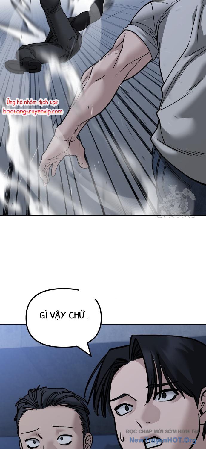 Giang Hồ Thực Thi Công Lý chapter 140 - Trang 19