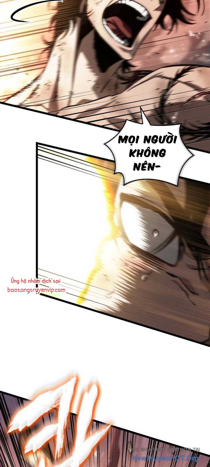 Thế Giới Sau Tận Thế chapter 184 - Trang 34