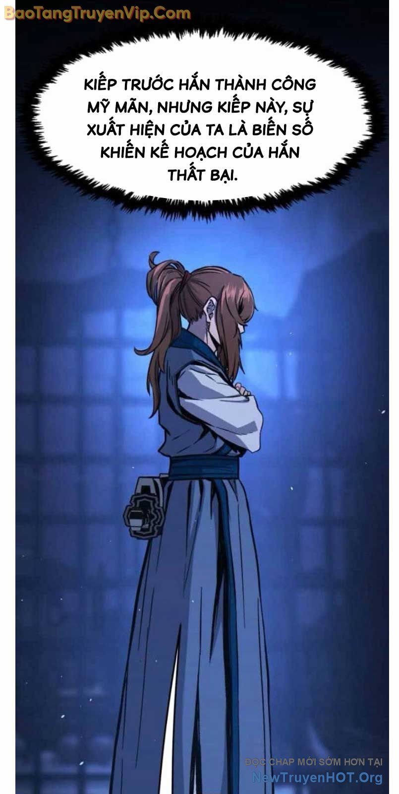Tuyệt Đối Kiếm Cảm chapter 136 - Trang 99