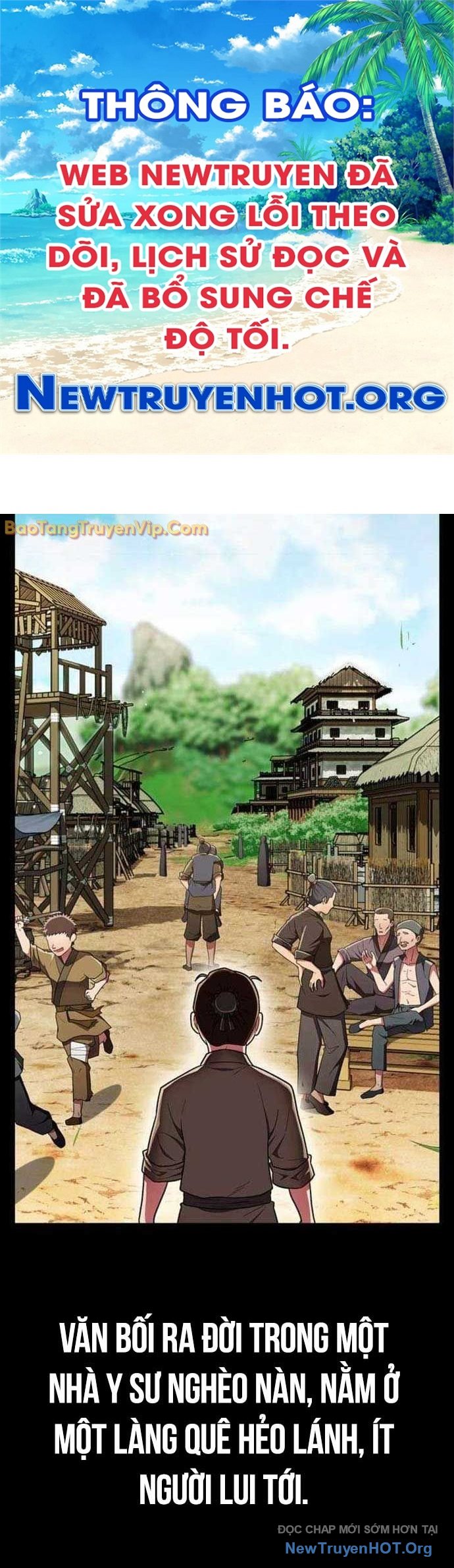 Huấn Luyện Viên Murim Thiên Tài chapter 65 - Trang 1