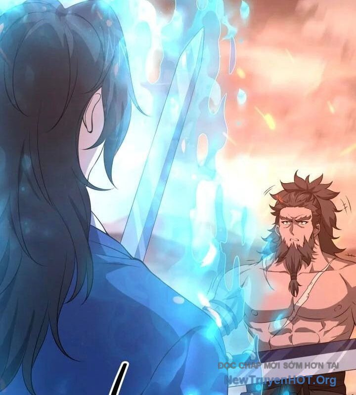 Võ Thần Tái Sinh chapter 19 - Trang 29