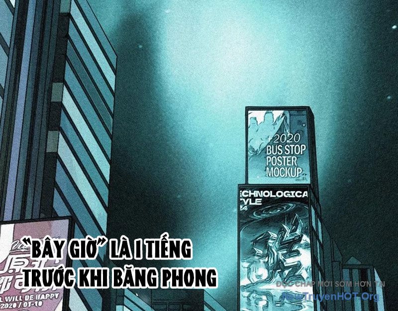 Băng Phong Mạt Nhật: Không Còn đường Sống chapter 68 - Trang 182