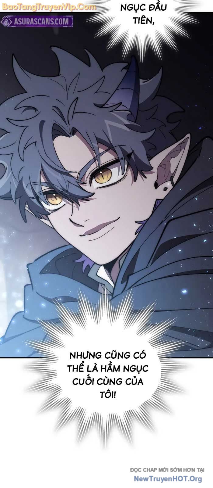 Kẻ Kiến Tạo Hầm Ngục chapter 33 - Trang 70