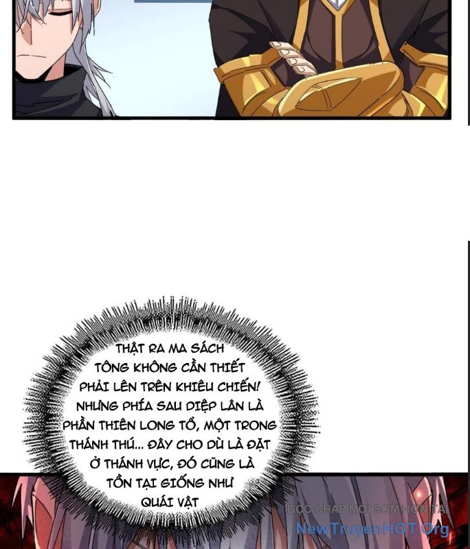 Đại Quản Gia Là Ma Hoàng chapter 712 - Trang 40