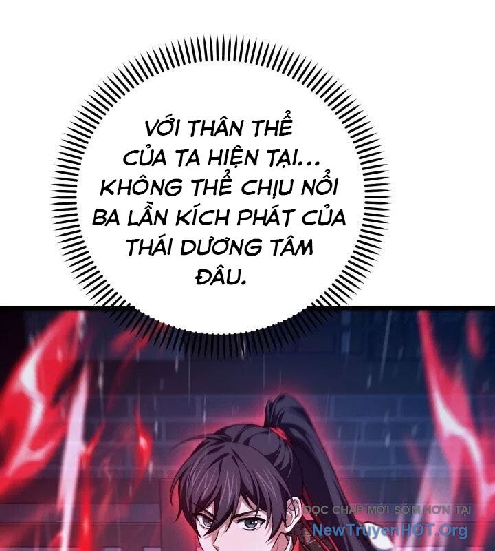 Võ Thần Tái Sinh chapter 22 - Trang 28