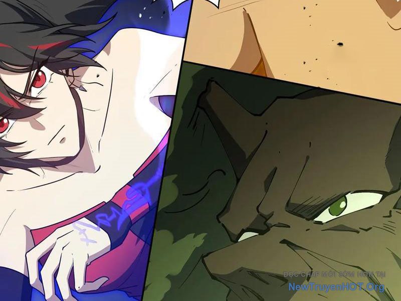 Ta Ký Kết Khế Ước Với Chính Mình chapter 98 - Trang 73