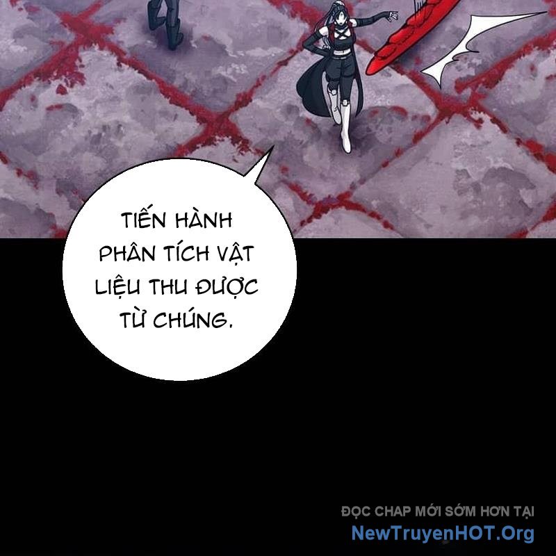Bậc Thầy Toàn Bộ Kỹ Năng chapter 20 - Trang 27