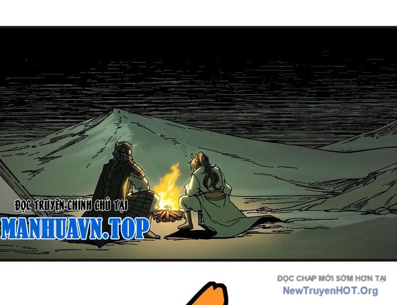 Không Cẩn Thận, Lưu Danh Muôn Thủa chapter 142 - Trang 56