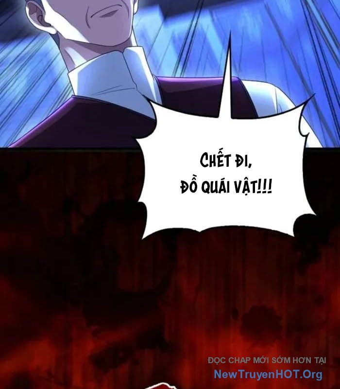 Pháp Sư Cận Chiến Mạnh Nhất chapter 59 - Trang 131