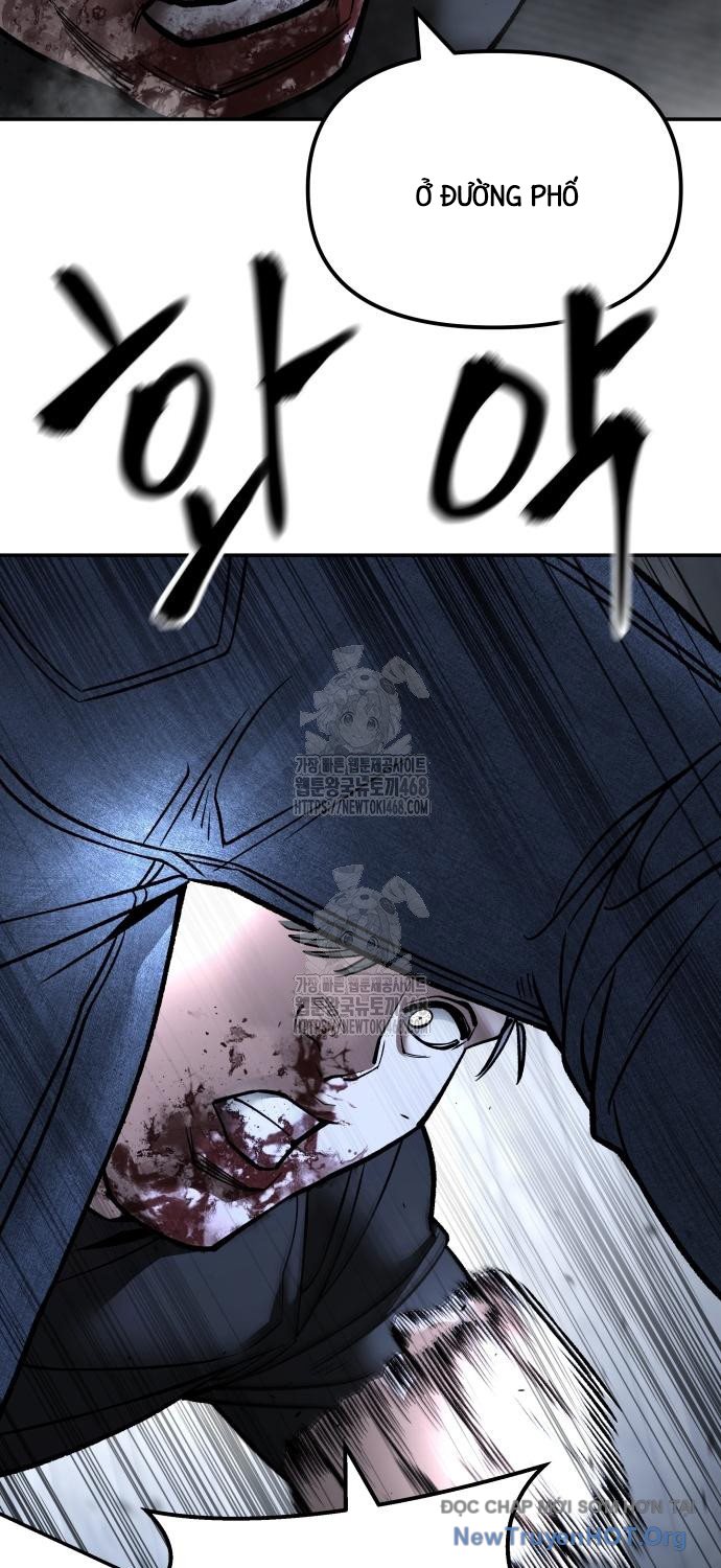 Giang Hồ Thực Thi Công Lý chapter 140 - Trang 3