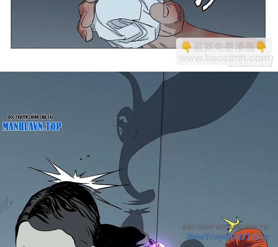 Nhất Nhân Chi Hạ chapter 536 - Trang 16
