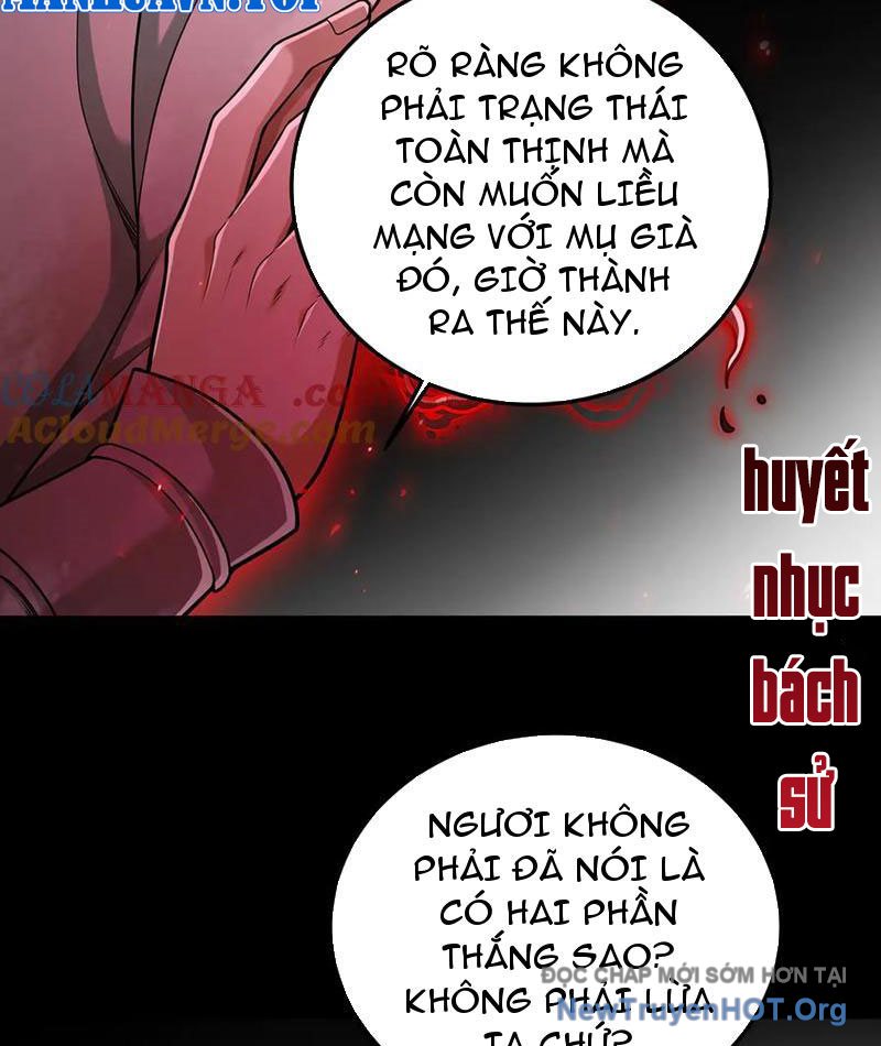 Giết Ta Thêm Mấy Lần Ta Liền Vô Địch chapter 83 - Trang 41